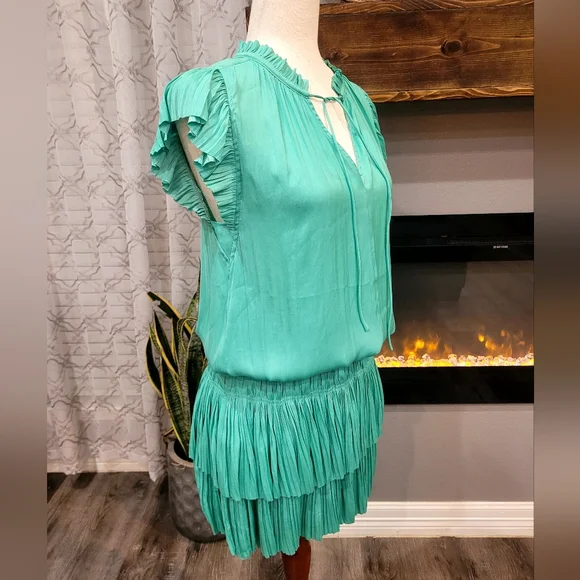 CURRENT AIR Dress Size Small Perfect Condition - Picture 4 of 9